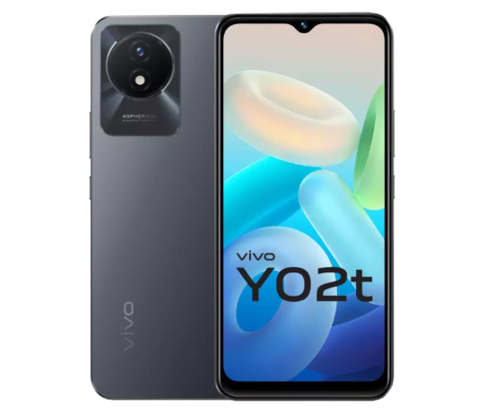 VIVO Y02T 4+64GB