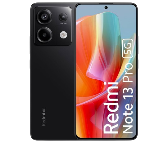 REDMI NOTE 13 PRO 8+256GB