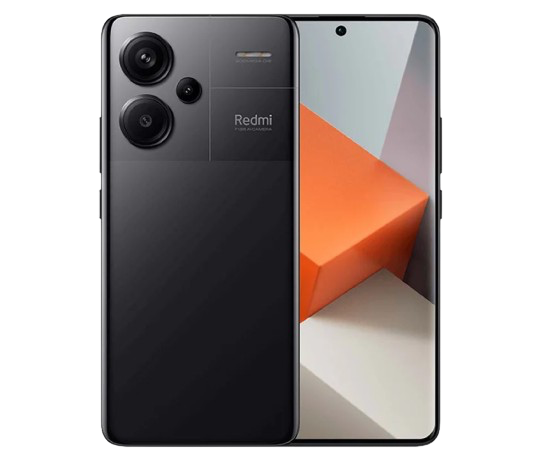 REDMI NOTE 13 PRO +  12+512GB