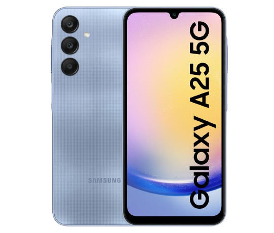 SAMSUNG A25 8+256GB